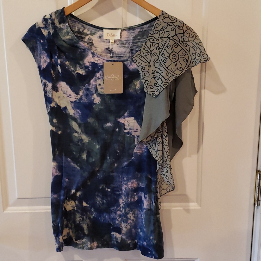 Anthropologie Top